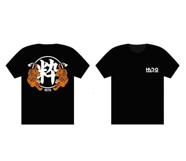 (HARO)粋字Tee