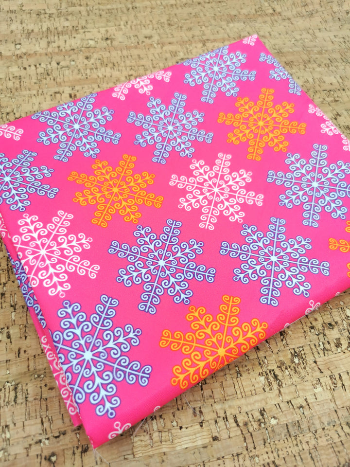 香港懷舊包裝紙布 B款 Nostalgic packaging