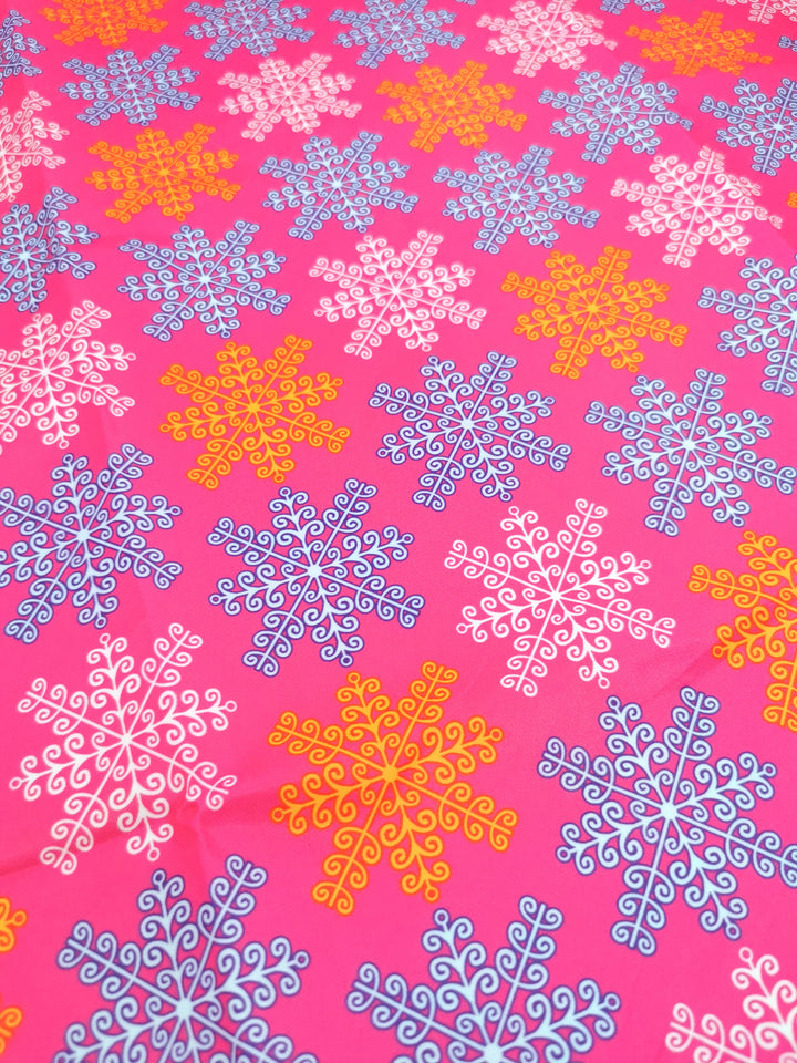 香港懷舊包裝紙布 B款 Nostalgic packaging