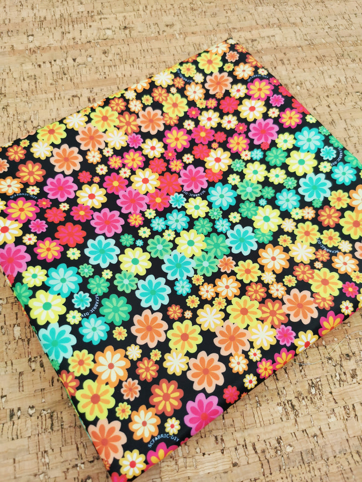 Chelsea 糖果布 ( 3 colors options)