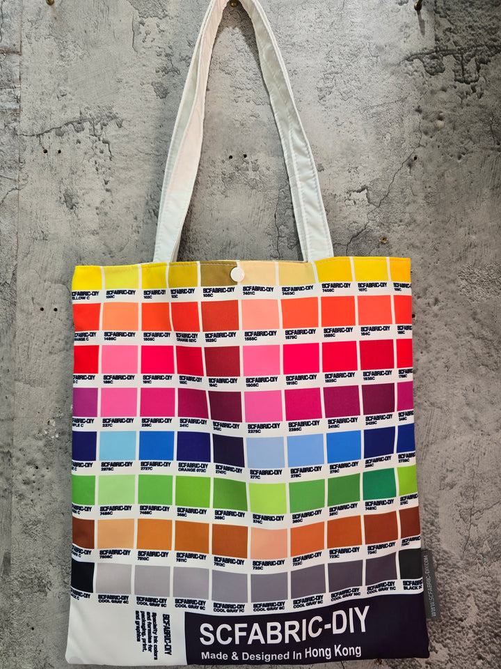 Pantone特色環保袋