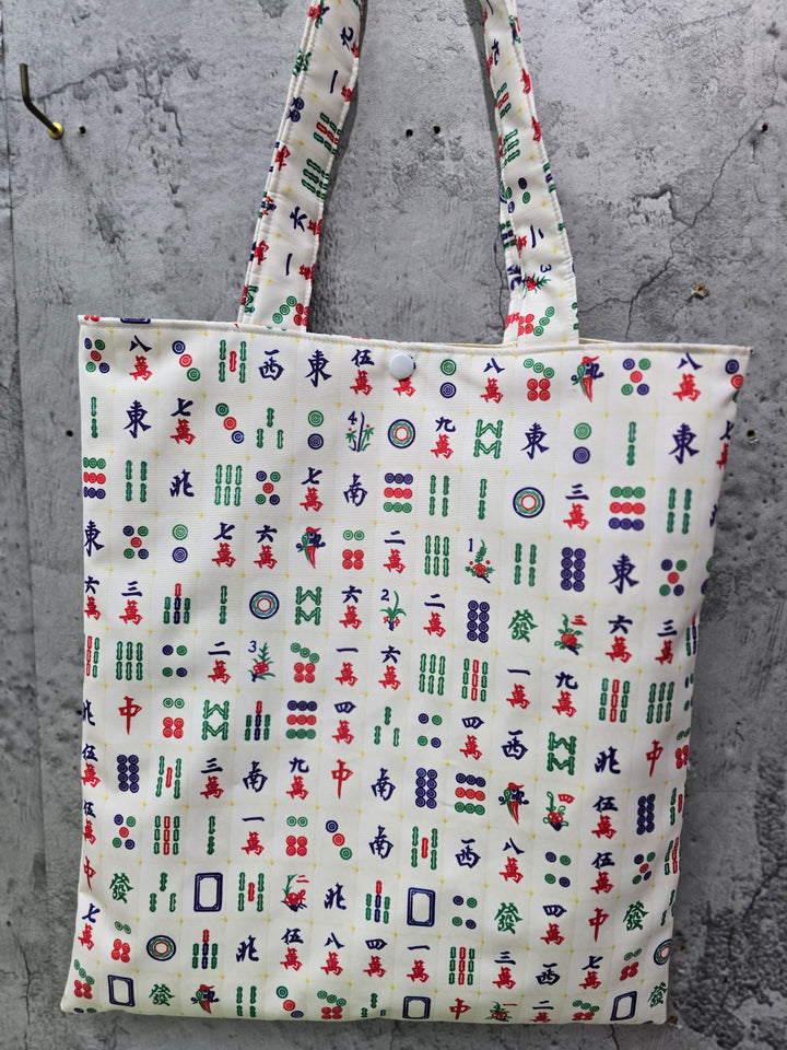 麻雀布環保袋