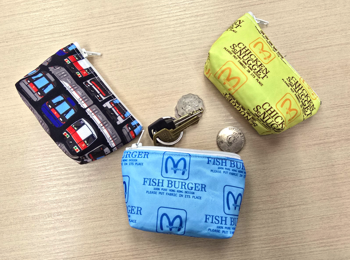 散紙包Coins Bag