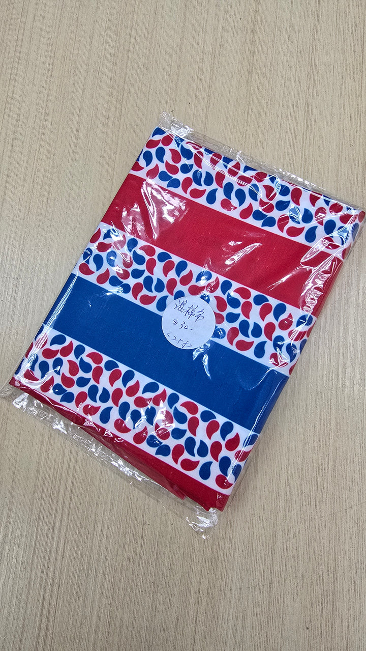 雪糕車(混棉布)