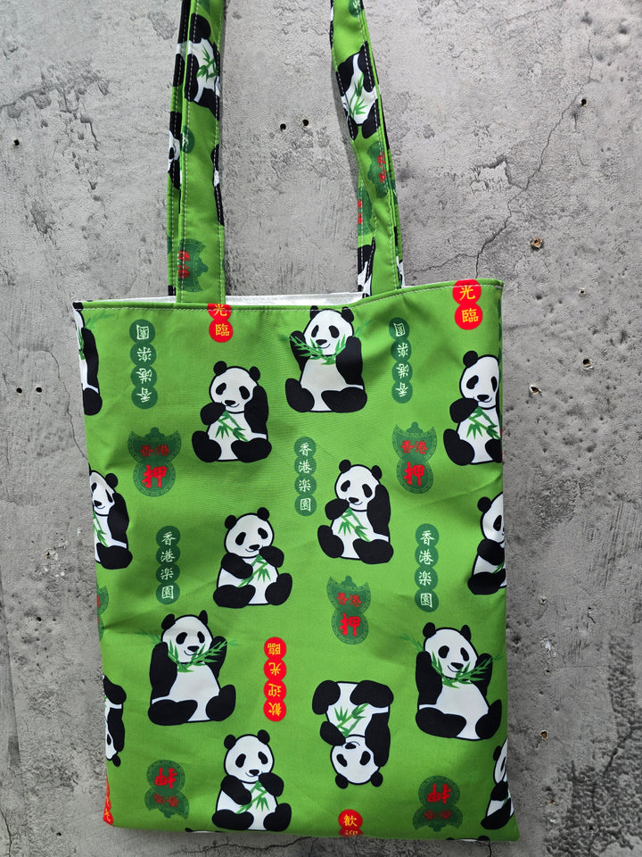 熊貓袋