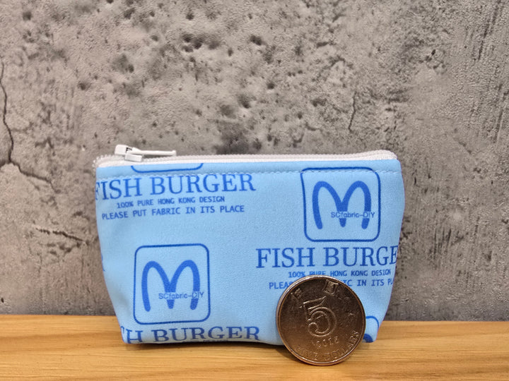 散紙包系列 COINS BAG