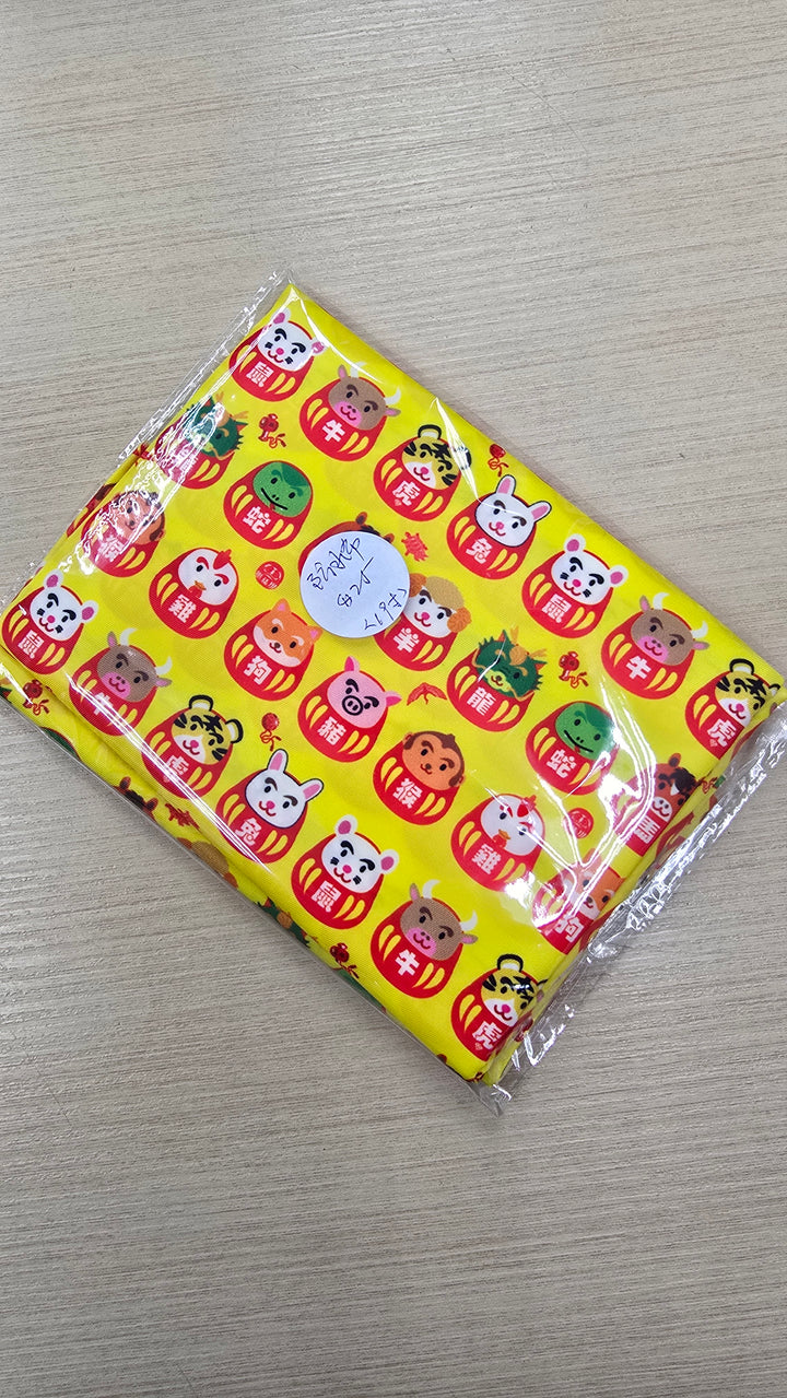 十二生肖(防水)