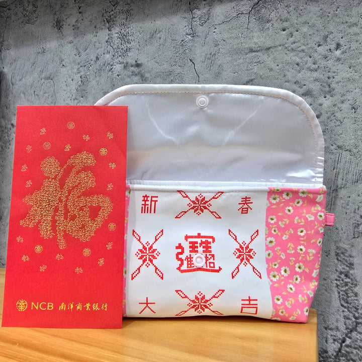 新年利是袋