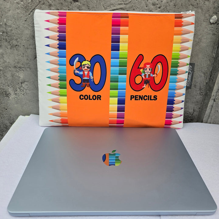 （電腦袋）木顏色