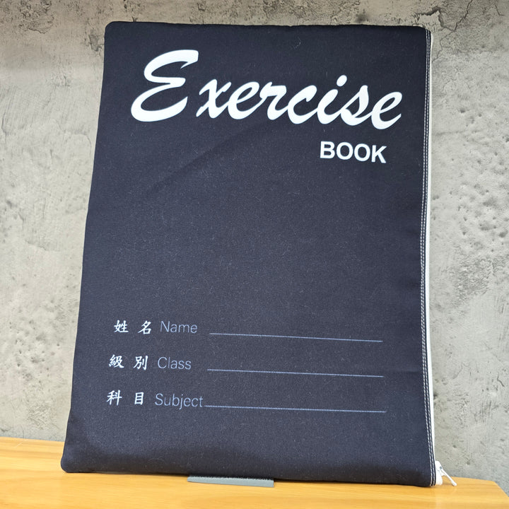 九因歌（黑色）電腦袋